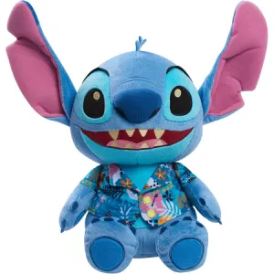 Stuffed Toys