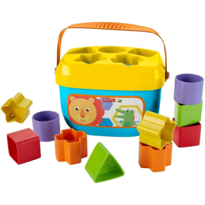 Baby Blocks