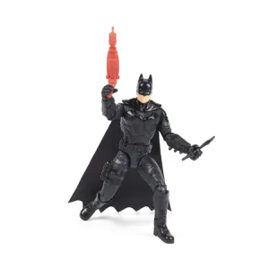 Action Figures