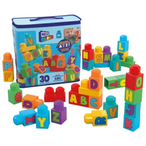 Building Blocks