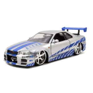 Model Cars