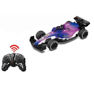 RC F1 Race Car Assortment