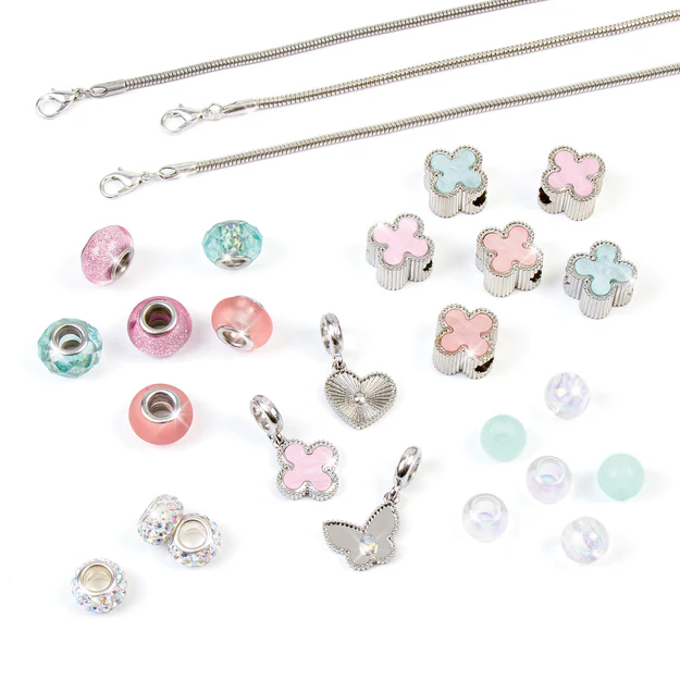 Make It Real Clover the Top Jewelry Set - Image 2