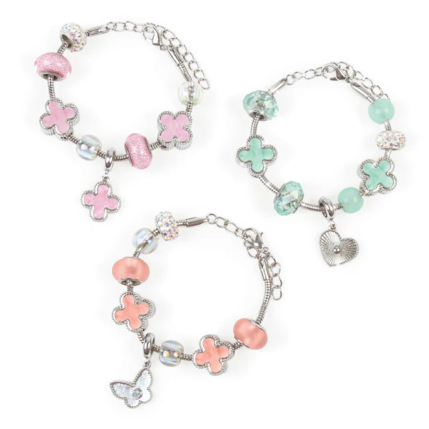 Make It Real Clover the Top Jewelry Set - Image 3