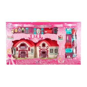 My Lovely DollHouse