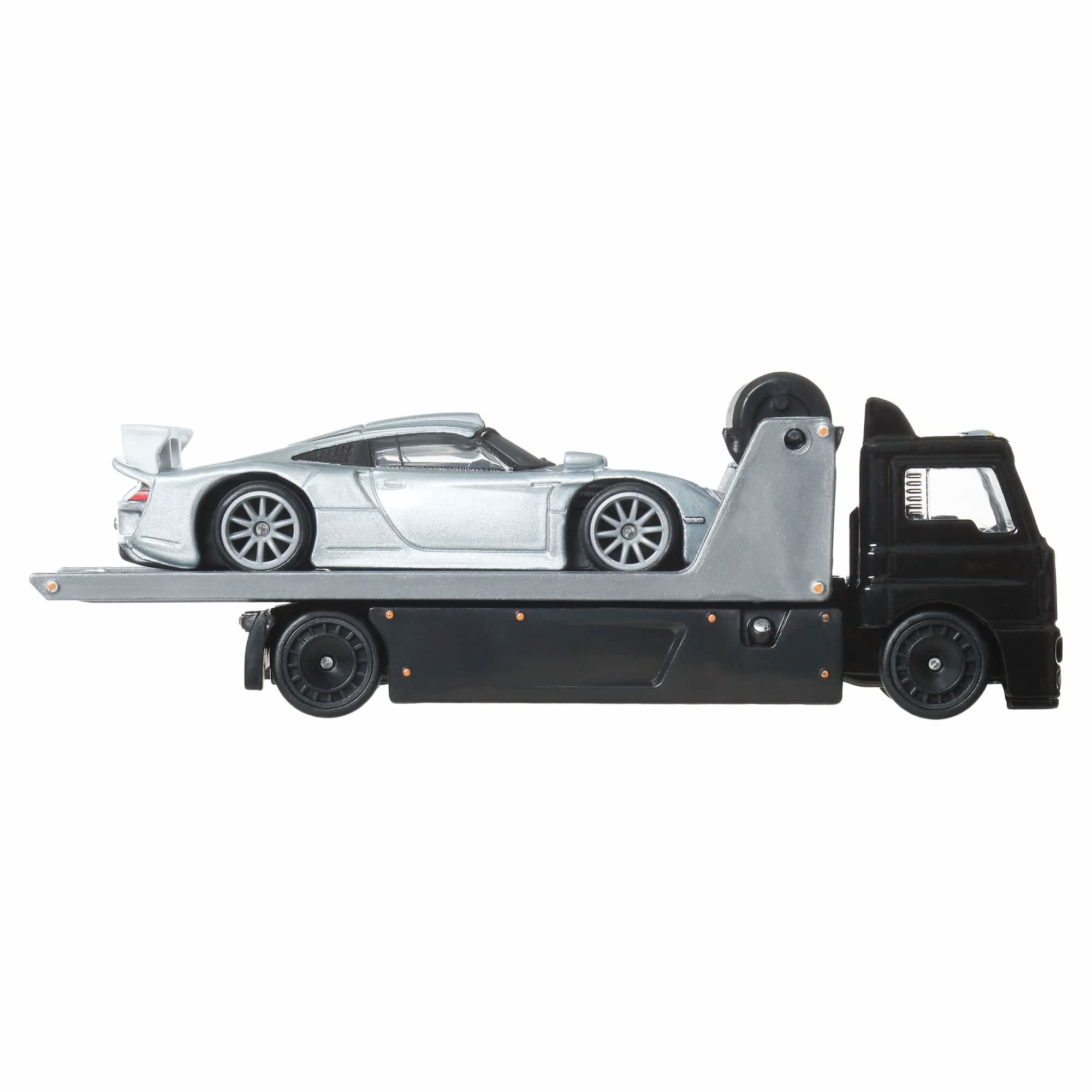 Hot Wheels Premium Collector Display Set - Image 14
