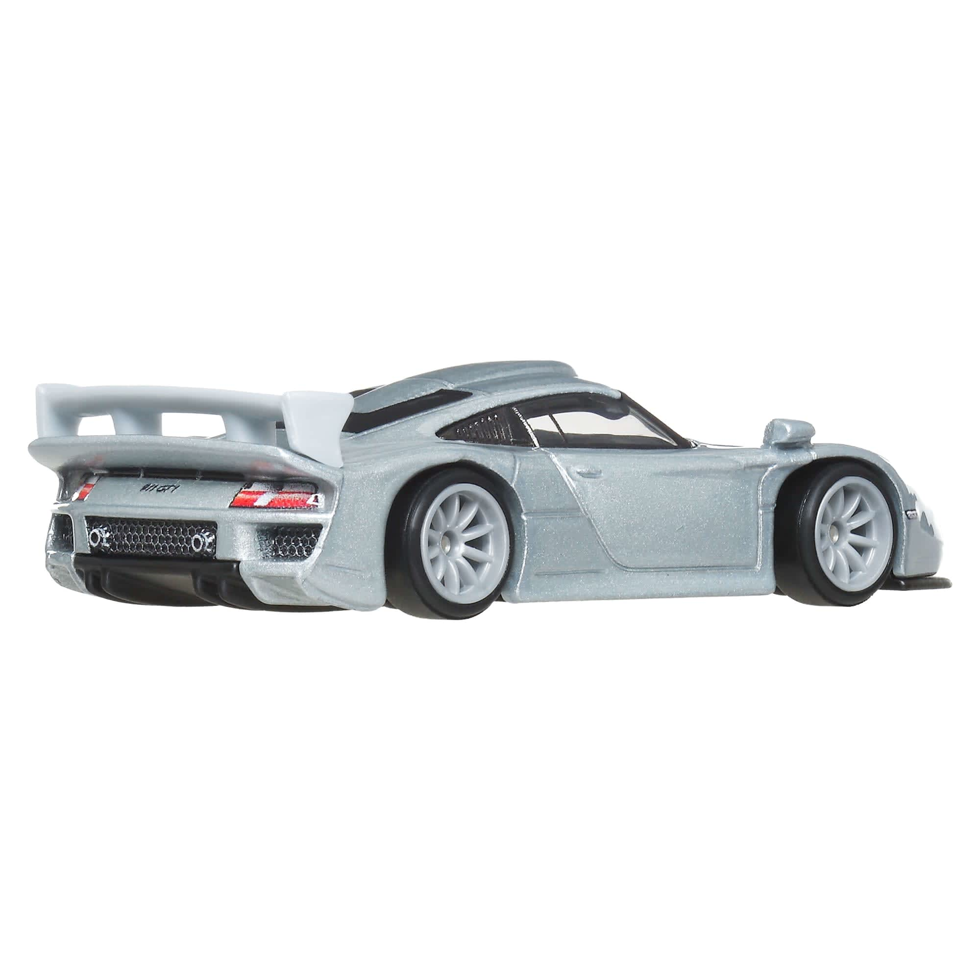 Hot Wheels Premium Collector Display Set - Image 3