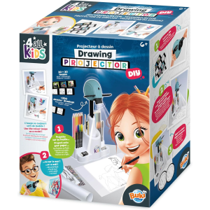 Buki Drawing Projector
