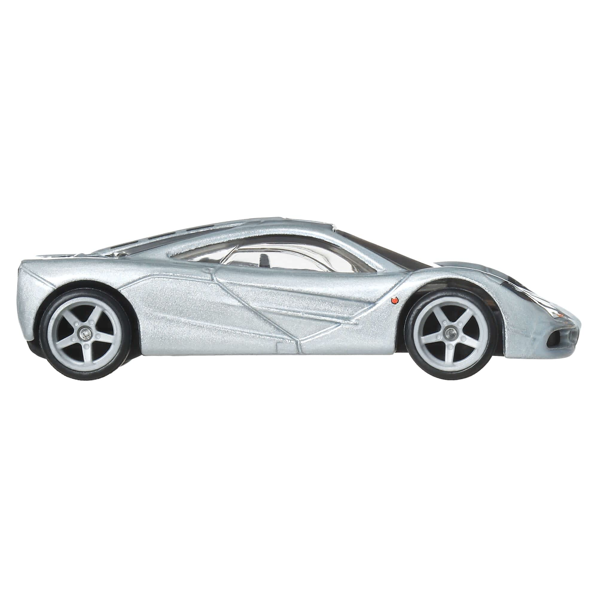 Hot Wheels Premium Collector Display Set - Image 12