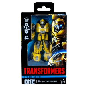 Transformers Studio Series Deluxe Class Assortment