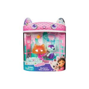 Gabby's Dollhouse 2 Pack Minifigures Assortment