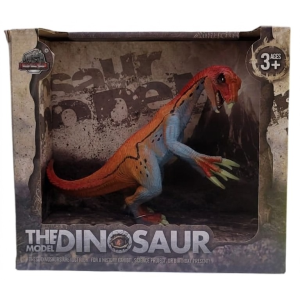 6" Dinosaur in Box Assortment
