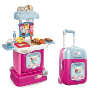 Disney Princess Dessert Cart Trolley