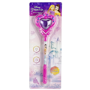 Princess Wand with Lights and Sound
