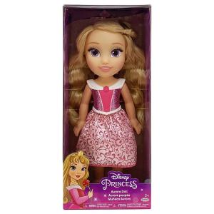 Disney 15" Princess Toddler Assortment