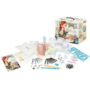 Buki Professional Studio Candles