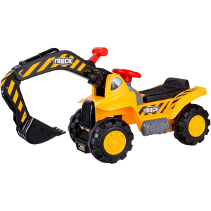 Excavator Rideon