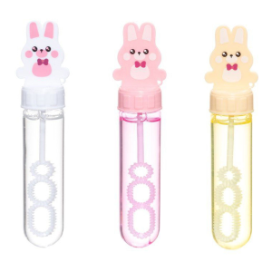 30ml Rabbit Bubble Stick Assortment