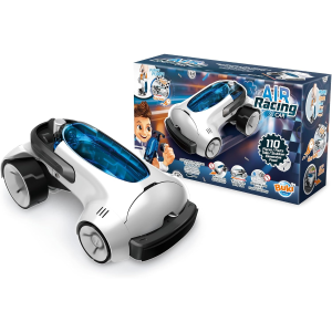 Buki Air Racing Car