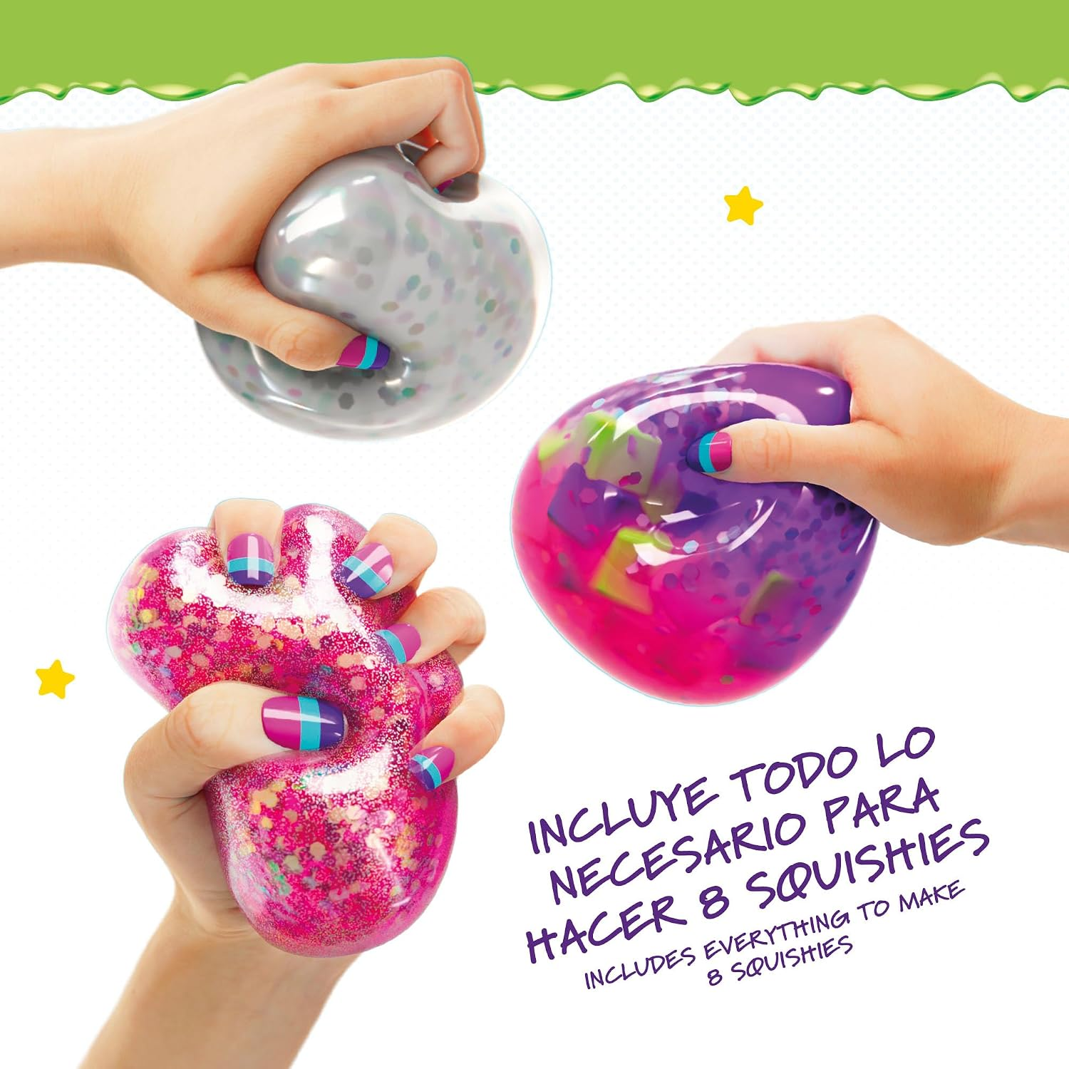 Doctor Squish Squishy Maker - Image 5