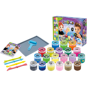 Buki Sensory Slime Kit