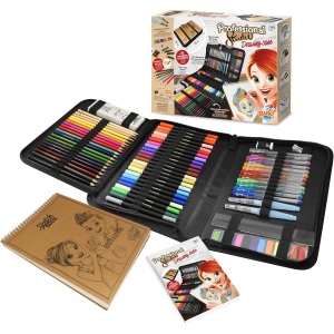 Buki Professional Studio Drawing Kit