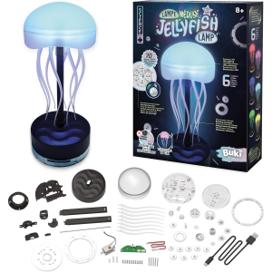 Buki Jellyfish Lamp