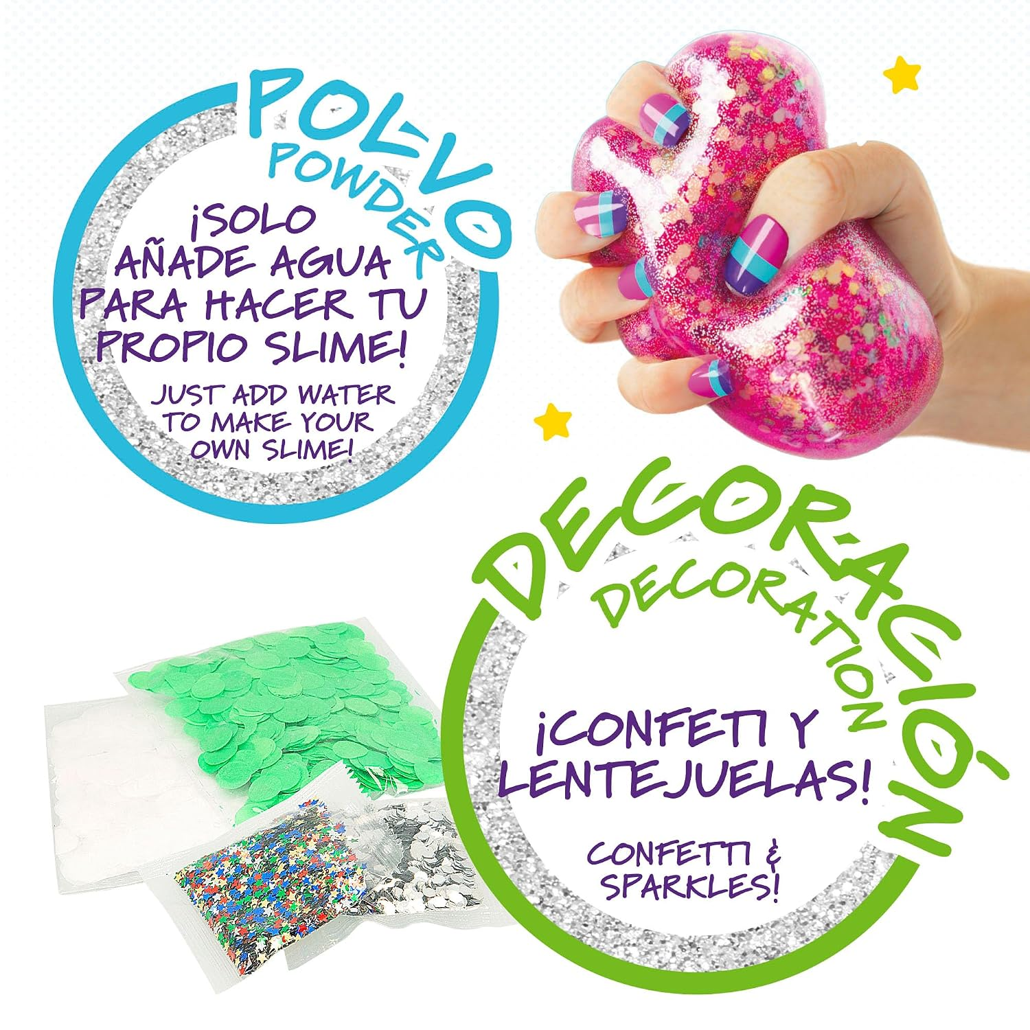 Doctor Squish Squishy Maker - Image 6