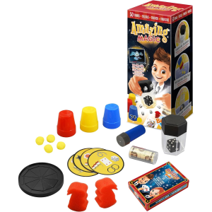 Buki Amazing Magic