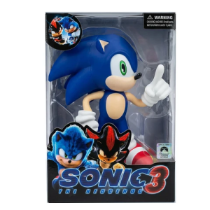 29CM Sonic Figure