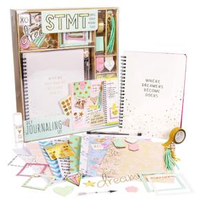 D.I.Y Journaling Set
