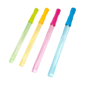Colorful Bubble Stick Assortment