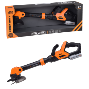 Weed Wacker Playset