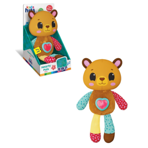Hearty Pals Bear