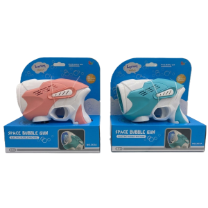 Space Bubble Machine Assortment