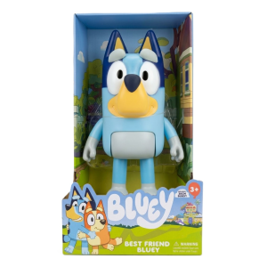 29cm Bluey Figure