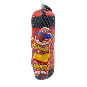 Spider-Man Boxing Kit