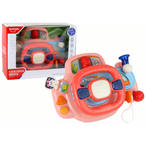 Smart Fun Steering Wheel Assortment