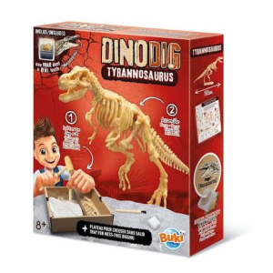 Dino Dig Dinosaur Assortment