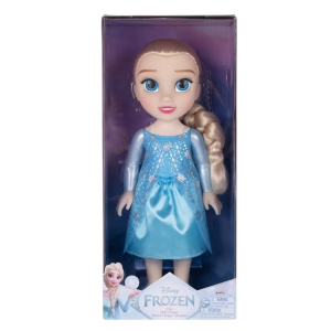 Disney 15″ Elsa and Anna Toddler Assortment