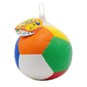 5" Soft Ball