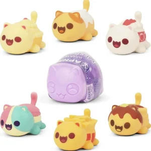 Aphmau Mystery Squishy Figures