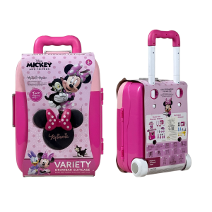Minnie Doctor Trolley