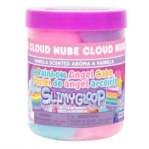SlimyGloop Twists and Treats Assortment