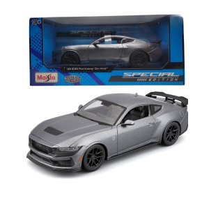 1:24 2024 Ford Mustang Dark Horse