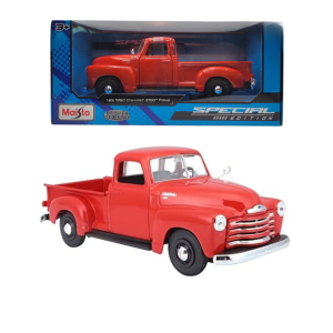 1:25 Chevrolet 3100 Pickup 31952
