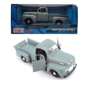 1:25 1948 Ford F-1 Pickup 31935