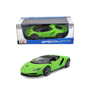 1:18 Lamborghini Centenario