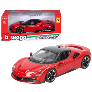 1:24 Bburago Ferrari SF90 Stradale
