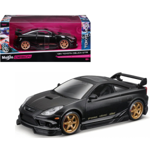 1:24 Maisto Design Toyota Celica GT-S